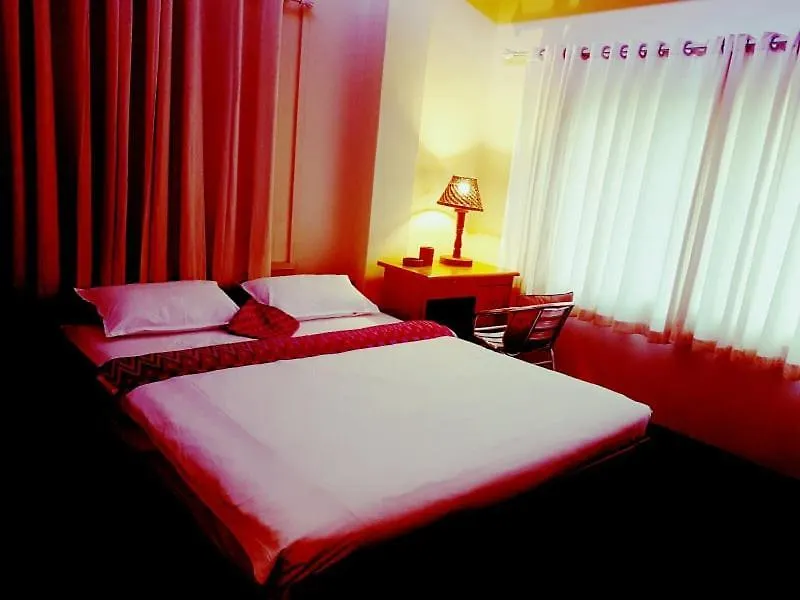 Gyogon Lei Lei'S Place לינה וארוחת בוקר
