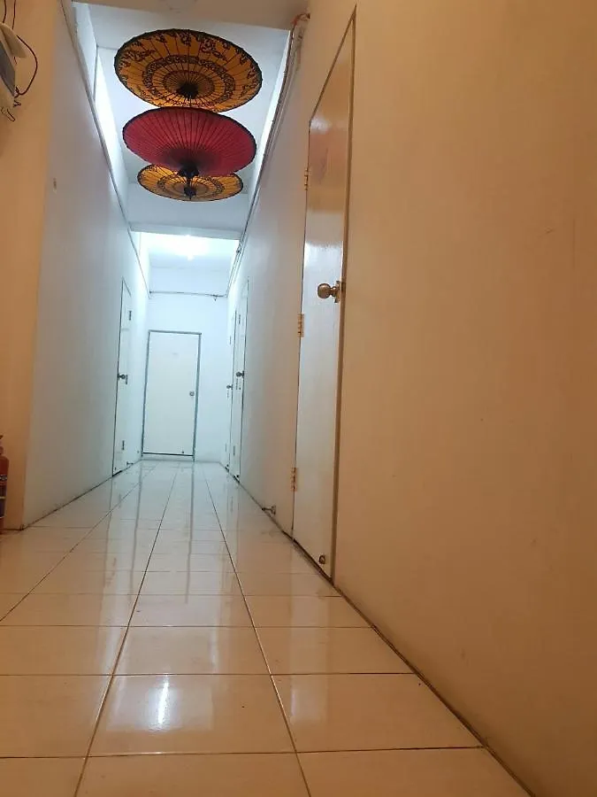 Nocleg ze śniadaniem Lei Lei'S Place Gyogon
