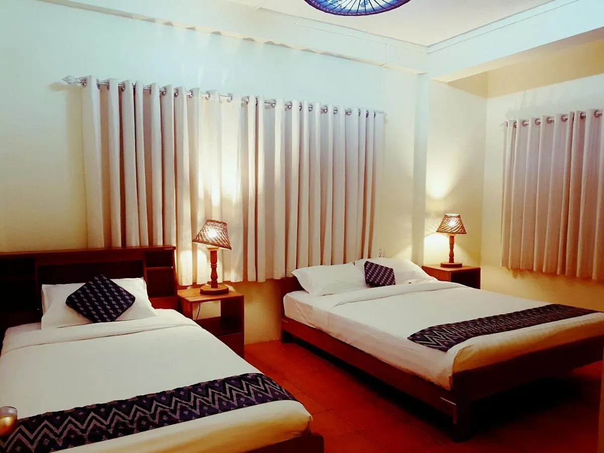 Lei Lei'S Place Gyogon Birma