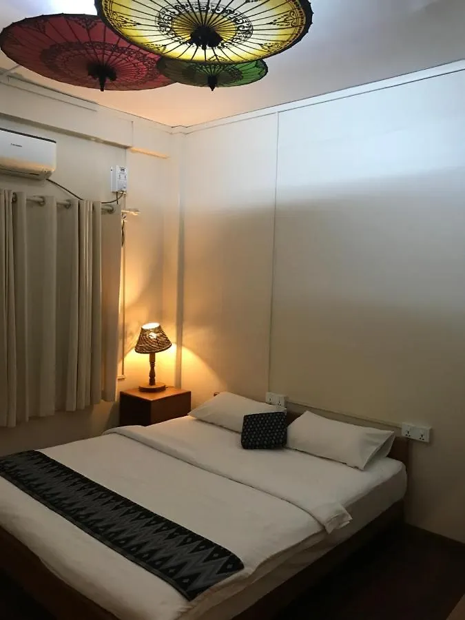 Lei Lei'S Place Gyogon