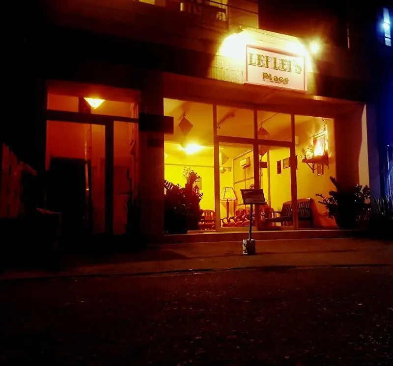 Lei Lei'S Place Gyogon