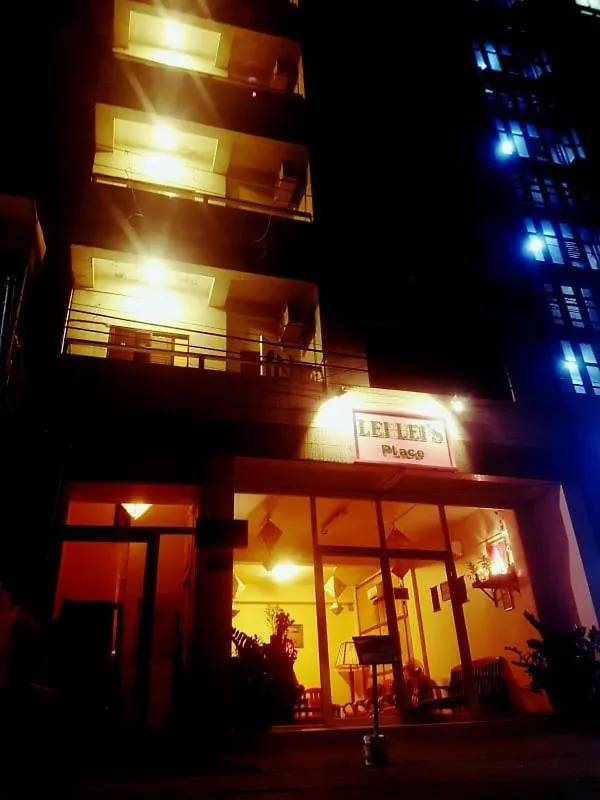 Lei Lei'S Place Gyogon Nocleg ze śniadaniem